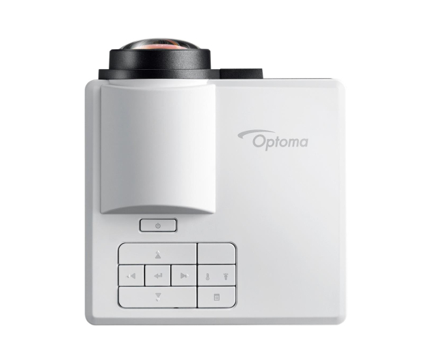 Optoma ML1050ST+ - 619860 - zdjęcie 3